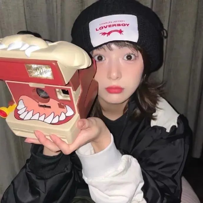 揭密风暴