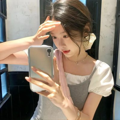 蓝月